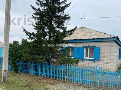 Отдельный дом · 5 комнат · 60.9 м² · 6 сот., 16 линия за 20 млн ₸ в Семее
