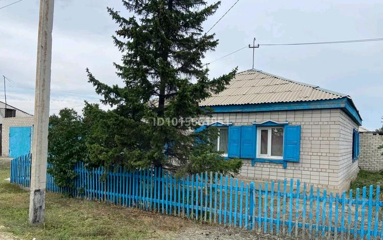 Отдельный дом · 5 комнат · 60.9 м² · 6 сот., 16 линия за 20 млн ₸ в Семее — фото 2