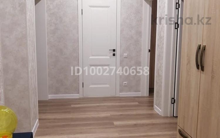 3-бөлмелі пәтер · 104 м² · 3/4 қабат, мкр Жана Орда, бағасы: 46.5 млн ₸ в Уральске — фото 2