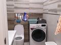 3-бөлмелі пәтер · 104 м² · 3/4 қабат, мкр Жана Орда, бағасы: 46.5 млн ₸ в Уральске — фото 11