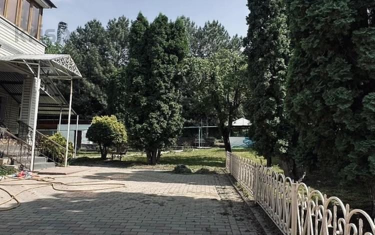 Жеке үй · 4 бөлме · 280 м² · 17 жүзд., Байшешек 34, бағасы: 250 млн ₸ в Алматы, Бостандыкский р-н — фото 25