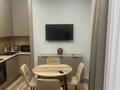 2-комнатная квартира · 42 м² · 3/21 этаж, Сыганак 52, 52/2 — Кабанбай батыр за 350 000 ₸ в Астане, Есильский р-н