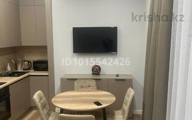 2-комнатная квартира · 42 м² · 3/21 этаж, Сыганак 52, 52/2 — Кабанбай батыр за 350 000 ₸ в Астане, Есильский р-н — фото 2