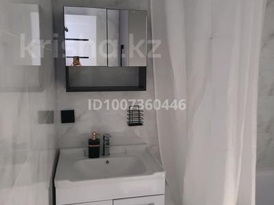 1-комнатная квартира · 30 м² · 9/9 этаж, мкр Шугыла 345/4 — Алатау за 200 000 ₸ в Алматы, Наурызбайский р-н
