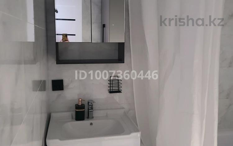 1-комнатная квартира · 30 м² · 9/9 этаж, мкр Шугыла 345/4 — Алатау за 200 000 ₸ в Алматы, Наурызбайский р-н — фото 2