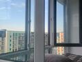 1-комнатная квартира · 30 м² · 9/9 этаж, мкр Шугыла 345/4 — Алатау за 200 000 ₸ в Алматы, Наурызбайский р-н — фото 23