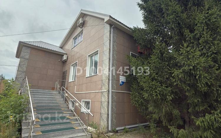 Еркін · 600 м², бағасы: 1.2 млн ₸ в Петропавловске — фото 2