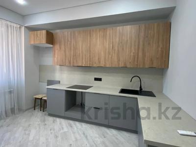 2-бөлмелі пәтер · 84.5 м² · 7/12 қабат, Беимбет Майлин 6Б, бағасы: 43 млн ₸ в Астане, Алматы р-н