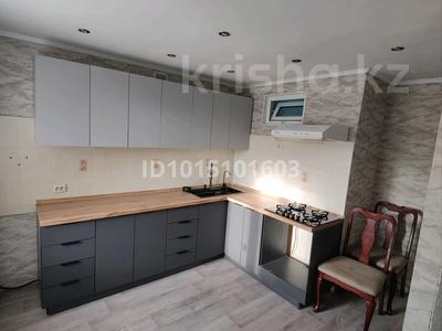 4-комнатная квартира · 76 м² · 4/4 этаж, 1 микрорайон 2 за 29 млн ₸ в Конаеве