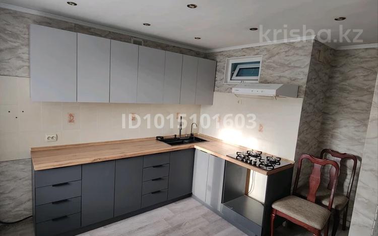 4-комнатная квартира · 76 м² · 4/4 этаж, 1 микрорайон 2 за 29 млн ₸ в Конаеве — фото 2