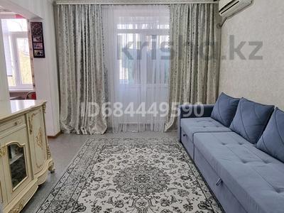 Продажа квартир в Карагандинской обл.: 2-комнатная квартира · 47 м² · 2/2 этаж, Казбековой 26 за 9 млн 〒 2-комнатная квартира · 47 м² · 2/2 этаж, Казбековой 26 за 9 млн 〒 в Балхаше