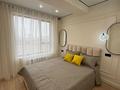1-комнатная квартира · 42 м² · 15/19 этаж, Кабанбай батыра 49 за 10 000 ₸ в Астане, Есильский р-н