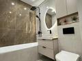 1-комнатная квартира · 42 м² · 15/19 этаж, Кабанбай батыра 49 за 10 000 ₸ в Астане, Есильский р-н — фото 3