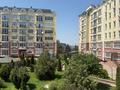 4-бөлмелі пәтер · 380 м² · 6/6 қабат, мкр Мирас, Мкр. Мирас 128 — Аскарова, бағасы: 180 млн ₸ в Алматы, Бостандыкский р-н