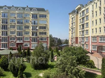 4-комнатная квартира · 380 м² · 6/6 этаж, мкр Мирас, Мкр. Мирас 128 — Аскарова за 180 млн ₸ в Алматы, Бостандыкский р-н
