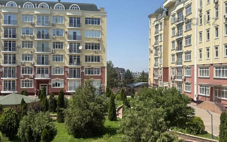 4-бөлмелі пәтер · 380 м² · 6/6 қабат, мкр Мирас, Мкр. Мирас 128 — Аскарова, бағасы: 180 млн ₸ в Алматы, Бостандыкский р-н — фото 2