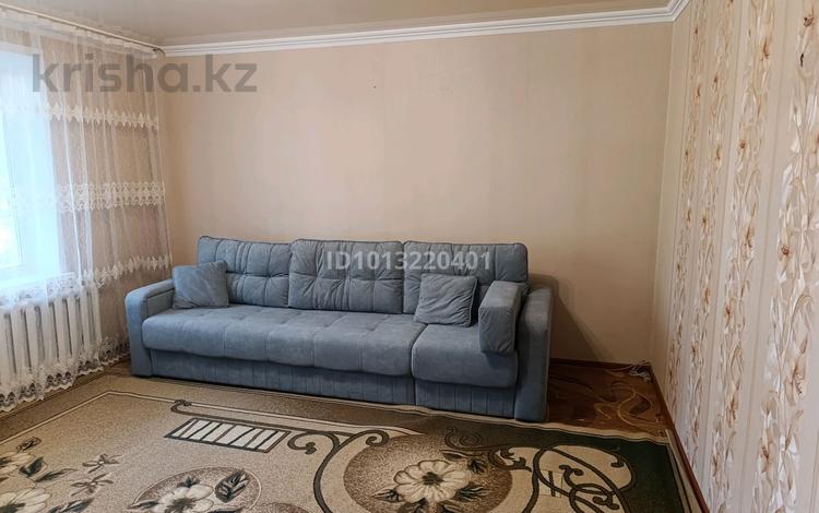 3-комнатная квартира · 63 м² · 2/9 этаж, мкр Юго-Восток, Мкр Юго-Восток, мкр Степной 1 7/46 — Республики за 24.5 млн ₸ в Караганде, Казыбек би р-н — фото 15