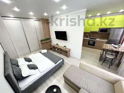 1-комнатная квартира · 35 м² · 2/9 этаж, Камзина 41/3 за 19 000 ₸ в Павлодаре