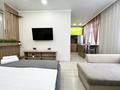 1-комнатная квартира · 35 м² · 2/9 этаж, Камзина 41/3 за 19 000 ₸ в Павлодаре — фото 5