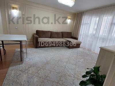 2-комнатная квартира · 66 м² · 12/16 этаж, мкр Аккент 56 — Ориентировочно- это второй дом возле дороги слева, если заезжать со стороны Райымбека за 270 000 ₸ в Алматы, Алатауский р-н
