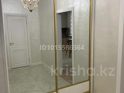 1-комнатная квартира · 36 м² · 3/12 этаж, Бегалина 7 — Толе би за 350 000 ₸ в Алматы, Медеуский р-н