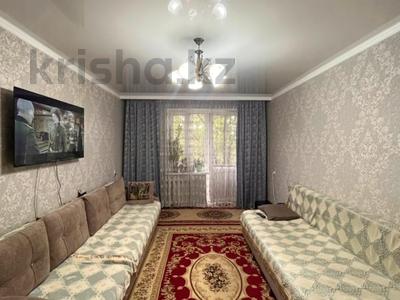 2-комнатная квартира · 43 м² · 2/4 этаж, Жансугурова за 16.3 млн ₸ в Талдыкоргане