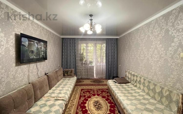 2-комнатная квартира · 43 м² · 2/4 этаж, Жансугурова за 16.3 млн ₸ в Талдыкоргане — фото 3