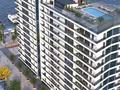 2-бөлмелі пәтер · 49 м² · 3/12 қабат, Batumi, бағасы: 27.5 млн ₸ в Чакви — фото 2