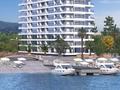 2-бөлмелі пәтер · 49 м² · 3/12 қабат, Batumi, бағасы: 27.5 млн ₸ в Чакви — фото 3