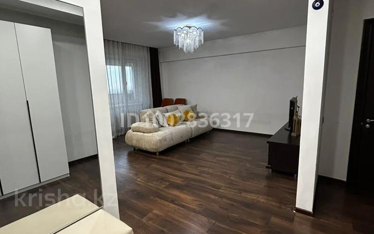 2-бөлмелі пәтер · 50 м² · 9/9 қабат, Самал-1 ш/а. 6 — Достык-Жолдасбекова, бағасы: 450 000 ₸ в Алматы, Медеуский р-н — фото 14