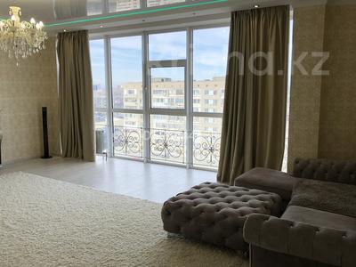 3-комнатная квартира · 175 м² · 8/9 этаж, Абая 190/15 за 550 000 ₸ в Уральске