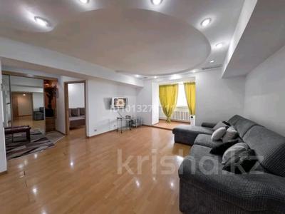 3-комнатная квартира · 107 м² · 5/5 этаж, Шевченко 44а — Фурманова (Назарбаева) за 104 млн ₸ в Алматы, Медеуский р-н