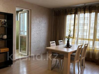 2-бөлмелі пәтер · 80 м² · 7/9 қабат, мкр Аккент 16, бағасы: 290 000 〒 в Алматы, Алатауский р-н