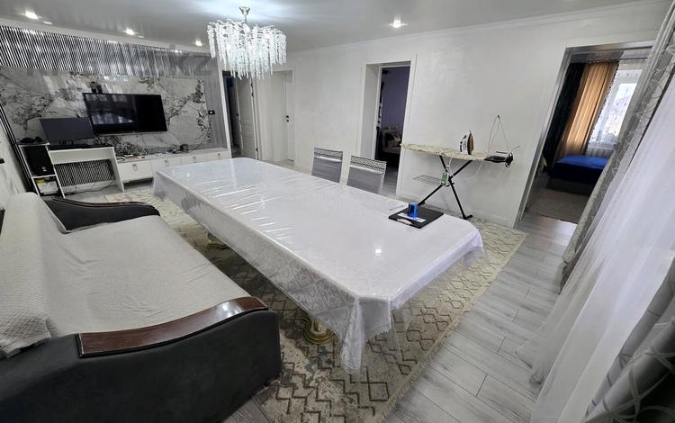 5-бөлмелі пәтер · 115 м² · 4/5 қабат, Гагарина 66, бағасы: 37 млн ₸ в Жезказгане — фото 2