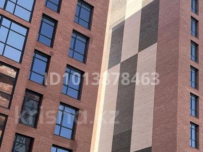 1-бөлмелі пәтер · 33 м² · 8/12 қабат, Жубан Молдагалиев 1, бағасы: 16.3 млн ₸ в Астане, Есильский р-н