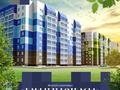 1-комнатная квартира, 45 м², 3/7 этаж, Гапеева 4Е за ~ 11.3 млн 〒 в Караганде, Казыбек би р-н — фото 4