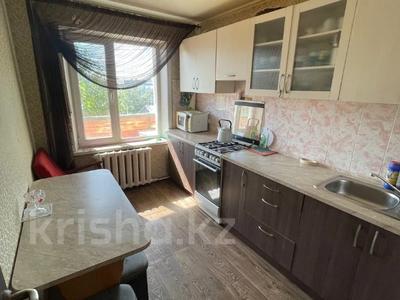 3-бөлмелі пәтер · 67.6 м² · 5/5 қабат, Кобыланды батыра 30, бағасы: 22.5 млн ₸ в Костанае