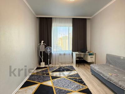 1-бөлмелі пәтер · 36 м² · 8/10 қабат, Айтматова, бағасы: 20.6 млн ₸ в Астане, Нура р-н