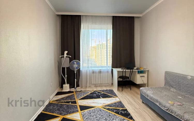1-бөлмелі пәтер · 36 м² · 8/10 қабат, Айтматова, бағасы: 20.6 млн ₸ в Астане, Нура р-н — фото 2