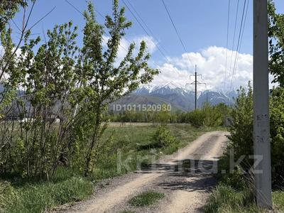 Участок · 8 соток, Амангелди — Точный адрес 43.295351, 77.202322 за ~ 8.3 млн ₸ в Талгаре