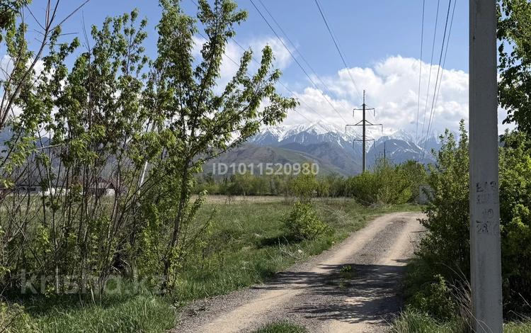 Участок · 8 соток, Амангелди — Точный адрес 43.295351, 77.202322 за ~ 8.3 млн ₸ в Талгаре — фото 7