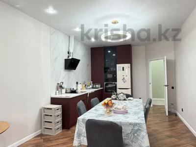 3-комнатная квартира · 80.4 м² · 6/6 этаж, Алтын орда 54в за 28 млн ₸ в Актобе