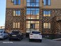 4-бөлмелі пәтер · 182.5 м² · 2/5 қабат, мкр. Алтын орда 54Г — Мустафа Шокая, бағасы: 58.4 млн ₸ в Актобе — фото 2