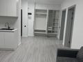 2-бөлмелі пәтер · 54.5 м² · 12/16 қабат, Утепова 31, бағасы: 45 млн ₸ в Алматы, Бостандыкский р-н — фото 9