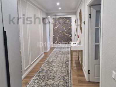 3-бөлмелі пәтер · 102 м² · 7/21 қабат, Варламова 27а — Озеро Сайран, бағасы: 105 млн ₸ в Алматы, Алмалинский р-н