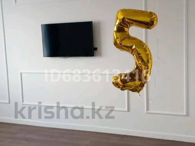 Отдельный дом · 5 комнат · 120 м² · 10 сот., Тортыншы за 43 млн ₸ в Кызылжар