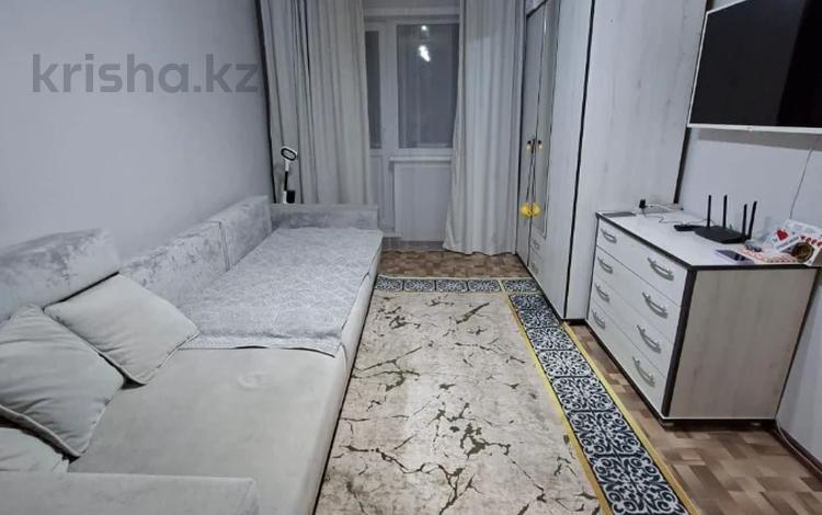 2-бөлмелі пәтер · 50.7 м² · 4/5 қабат, Строителей 6а, бағасы: 11.5 млн ₸ в Аксу — фото 19