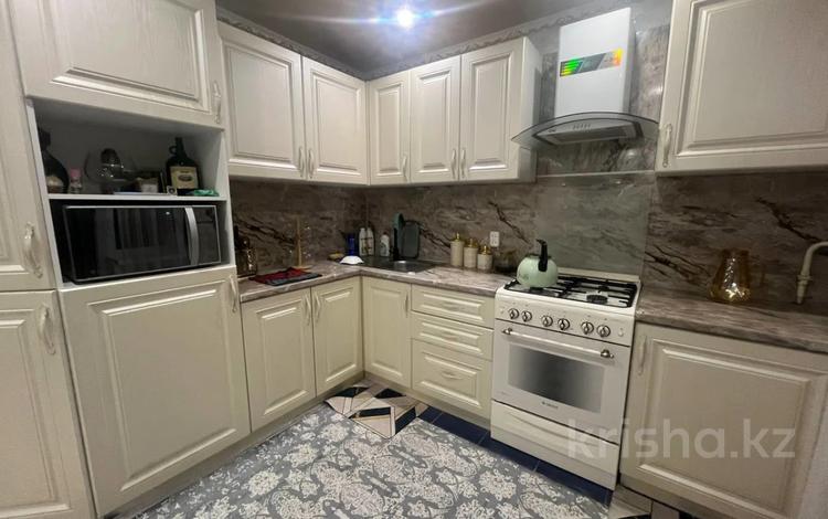 3-бөлмелі пәтер · 70 м² · 5/6 қабат, Карбышева 43, бағасы: 28 млн ₸ в Костанае — фото 2
