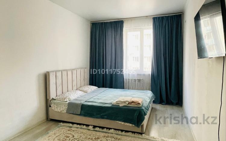 2-бөлмелі пәтер · 63 м² · 3/10 қабат, Мкр. Дарабоз, бағасы: 15 000 ₸ в Алматы, Алатауский р-н — фото 14
