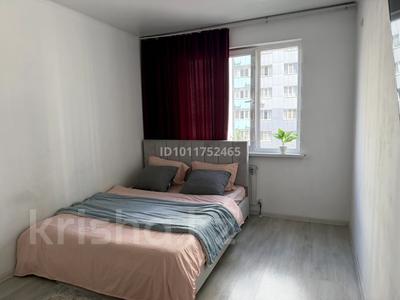 2-комнатная квартира · 63 м² · 3/10 этаж, Мкр. Дарабоз за 15 000 ₸ в Алматы, Алатауский р-н